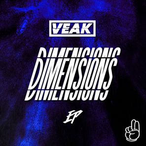 Dimensions EP