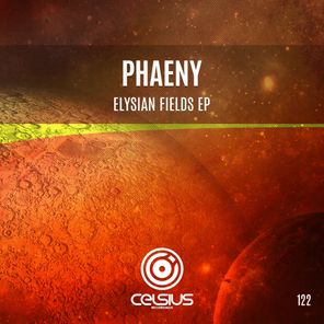 Elysian Fields EP