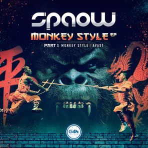 Monkey Style  Part 1