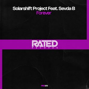 Forever (Feat. Sevda B)