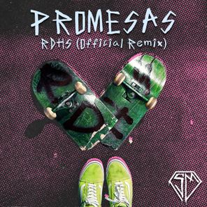 Promesas (RDHS Remix)