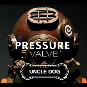 Pressure Valve