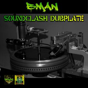 Soundclash Dubplate