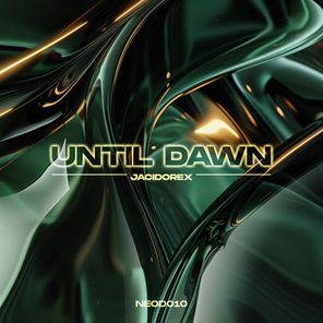 Until Dawn EP