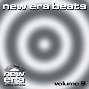 New Era Beats, Vol. 9