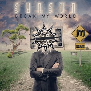 Break My World