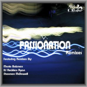 Passionation: Remixes