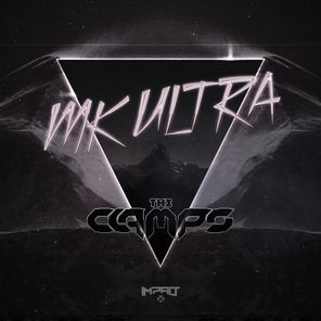 MK Ultra / Spaz Out