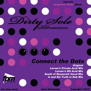 Connect The Dots (Remixes)