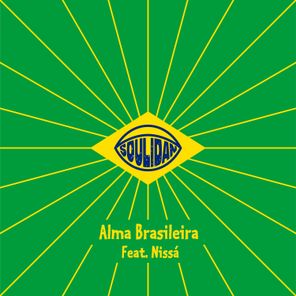 Alma Brasileira