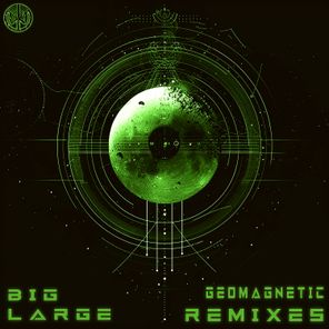 Geomagnetic Remixes