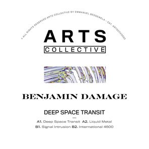 Deep Space Transit