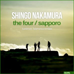 The Four / Sapporo