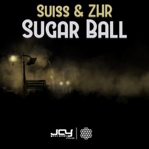 Sugar Ball