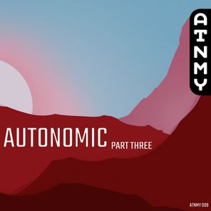 AUTONOMIC - Part 3