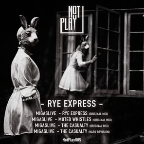 Rye Express