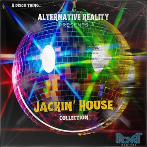 Jackin' House Collection