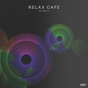 Relax Cafe, Vol.02