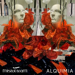 Alquimia