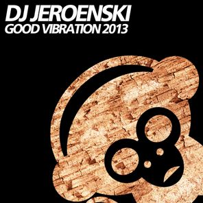 Good Vibration 2013