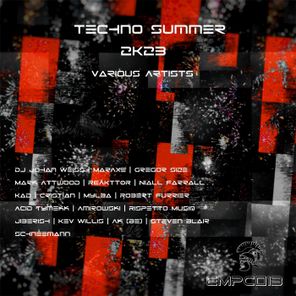 Techno Summer 2K23