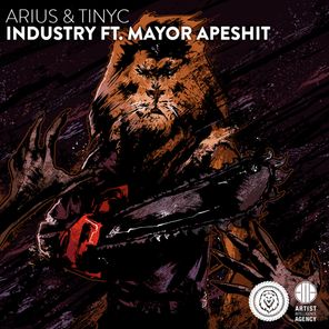 Industry (feat. Mayor Apeshit)