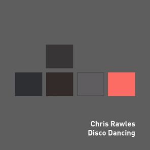 Disco Dancing