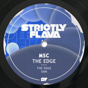 The Edge