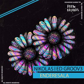 Enderesala