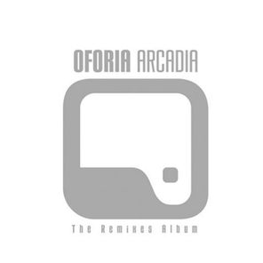 Arcadia - The Remixes Album