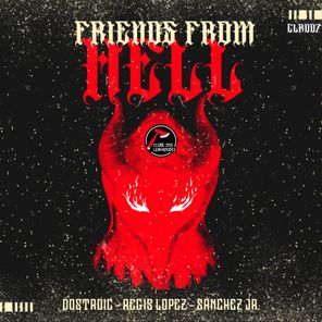Friends from hell