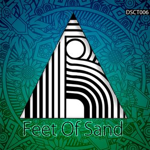 Feet of Sand