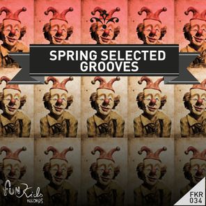 Spring Selected Grooves