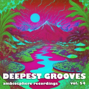 Deepest Grooves, Vol. 54