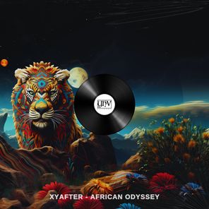 African Odyssey
