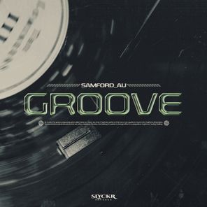 Groove