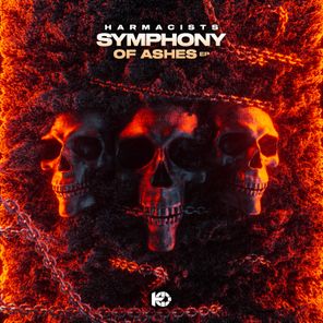 Symphony Of Ashes