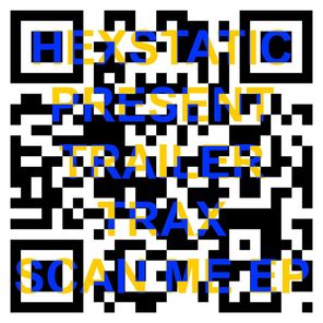 Scan Me EP