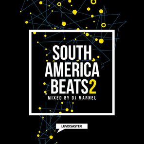 South America Beats Vol. 2