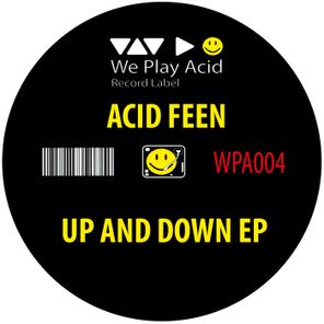 Up And Down EP