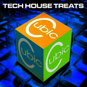 Cubic Tech House Treats, Vol. 40