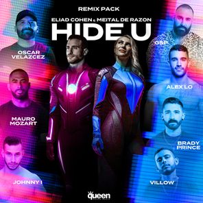 Hide U (Remix Pack)