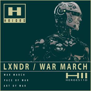 H11 - War March