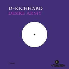 Desire Army