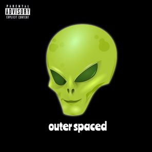 outer spaced