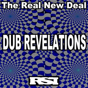 Dub Revelations