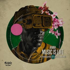 Music Is Life