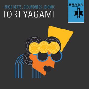 Iori Yagami