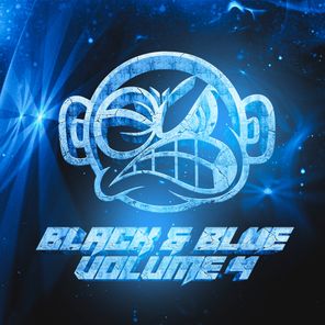 Black & Blue (Volume 4)