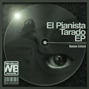 El Pianista Tarado EP